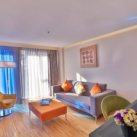 Business Life Hotel Provincia di Provincia di Istanbul Esterno foto