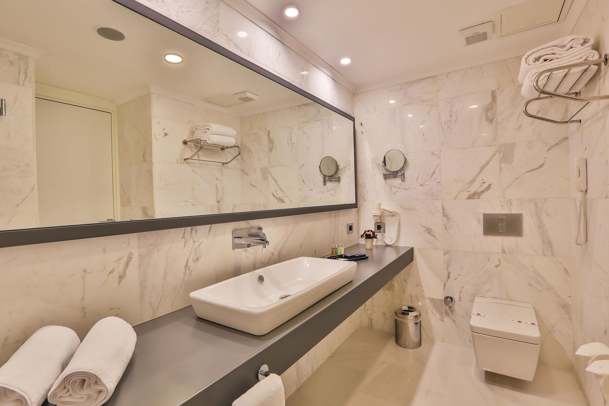Business Life Hotel Provincia di Provincia di Istanbul Esterno foto
