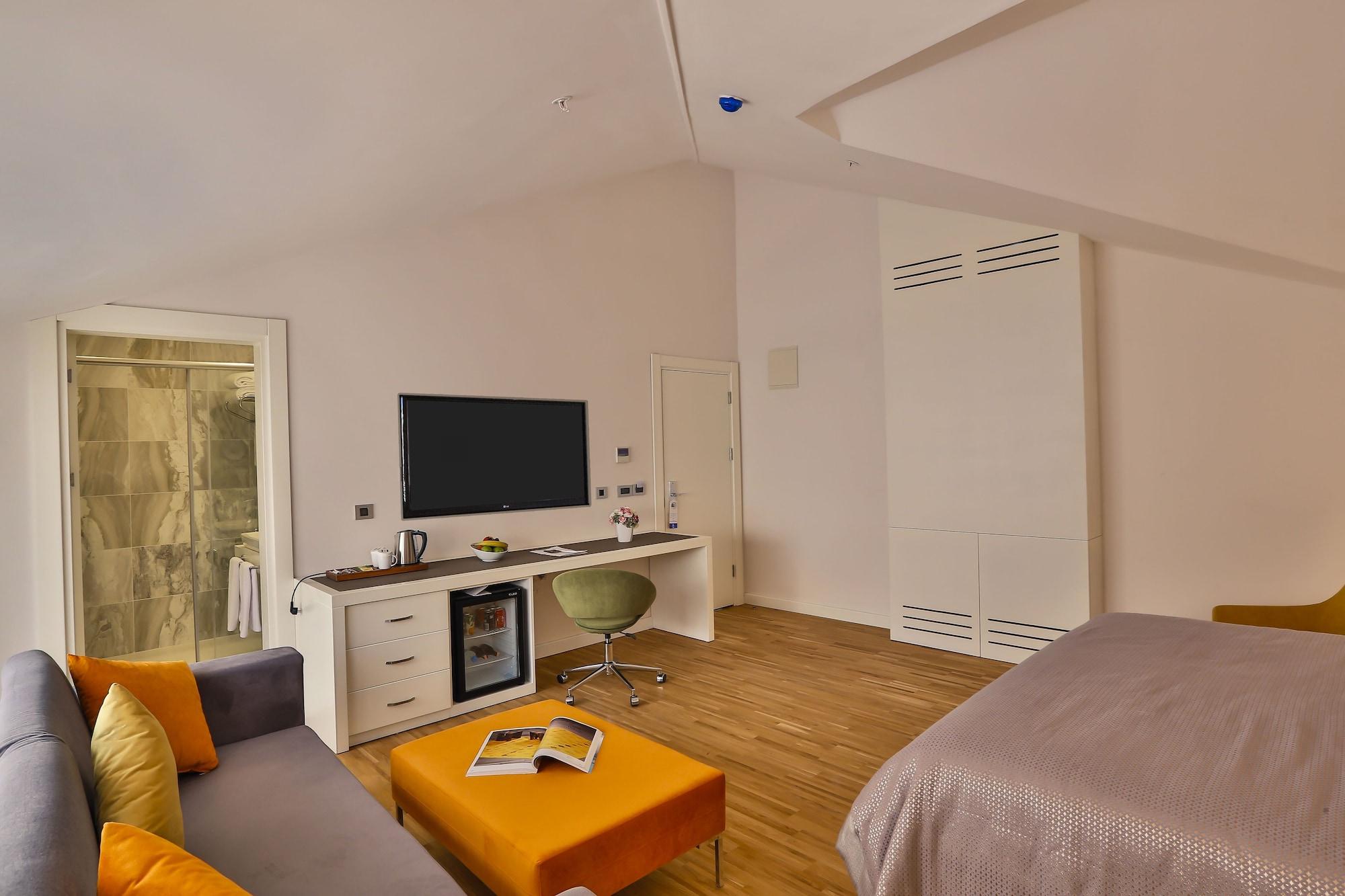Business Life Hotel Provincia di Provincia di Istanbul Esterno foto