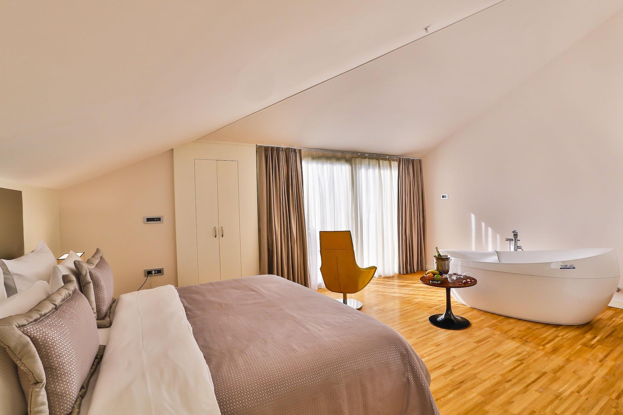 Business Life Hotel Provincia di Provincia di Istanbul Esterno foto