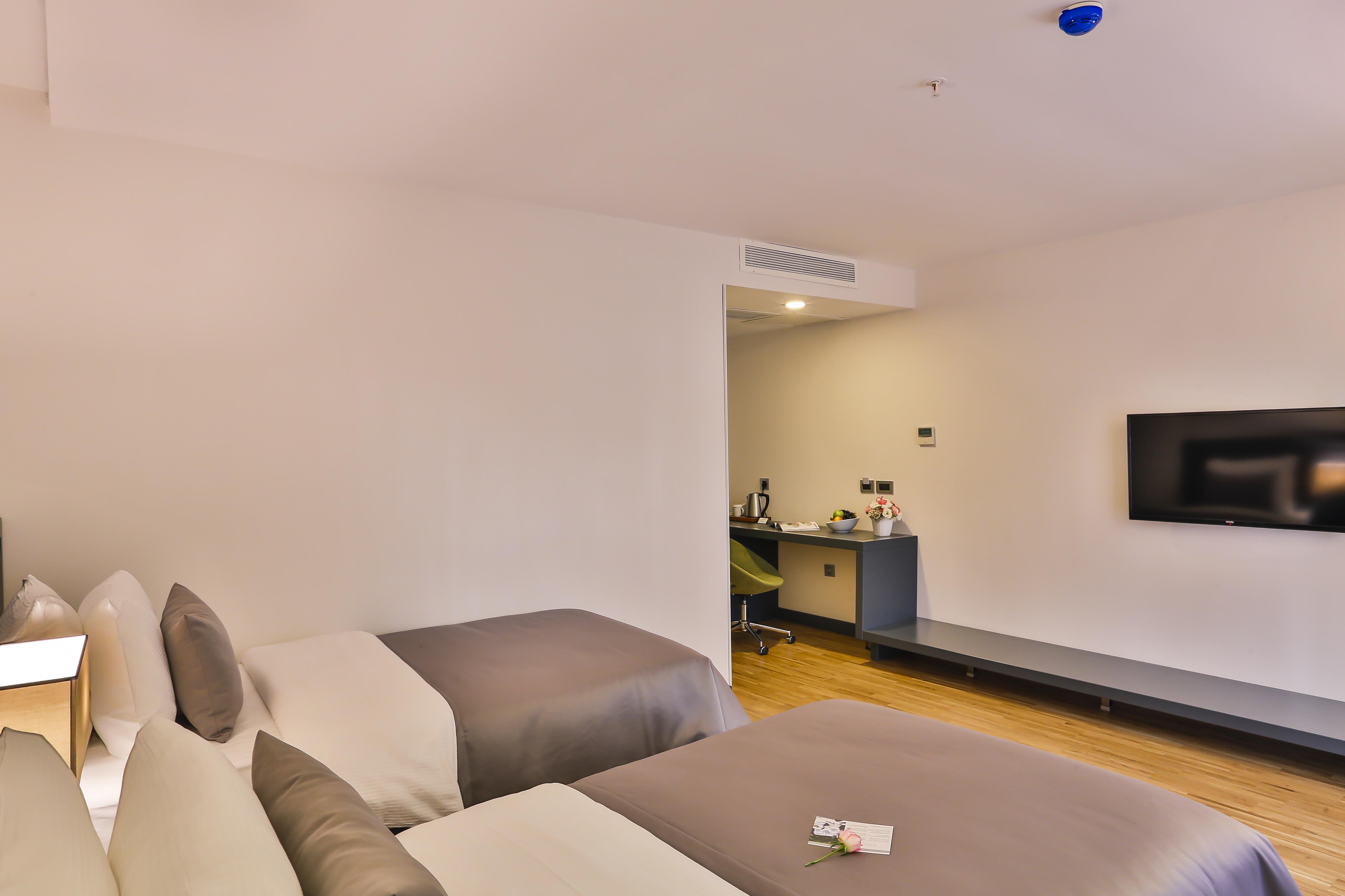 Business Life Hotel Provincia di Provincia di Istanbul Esterno foto