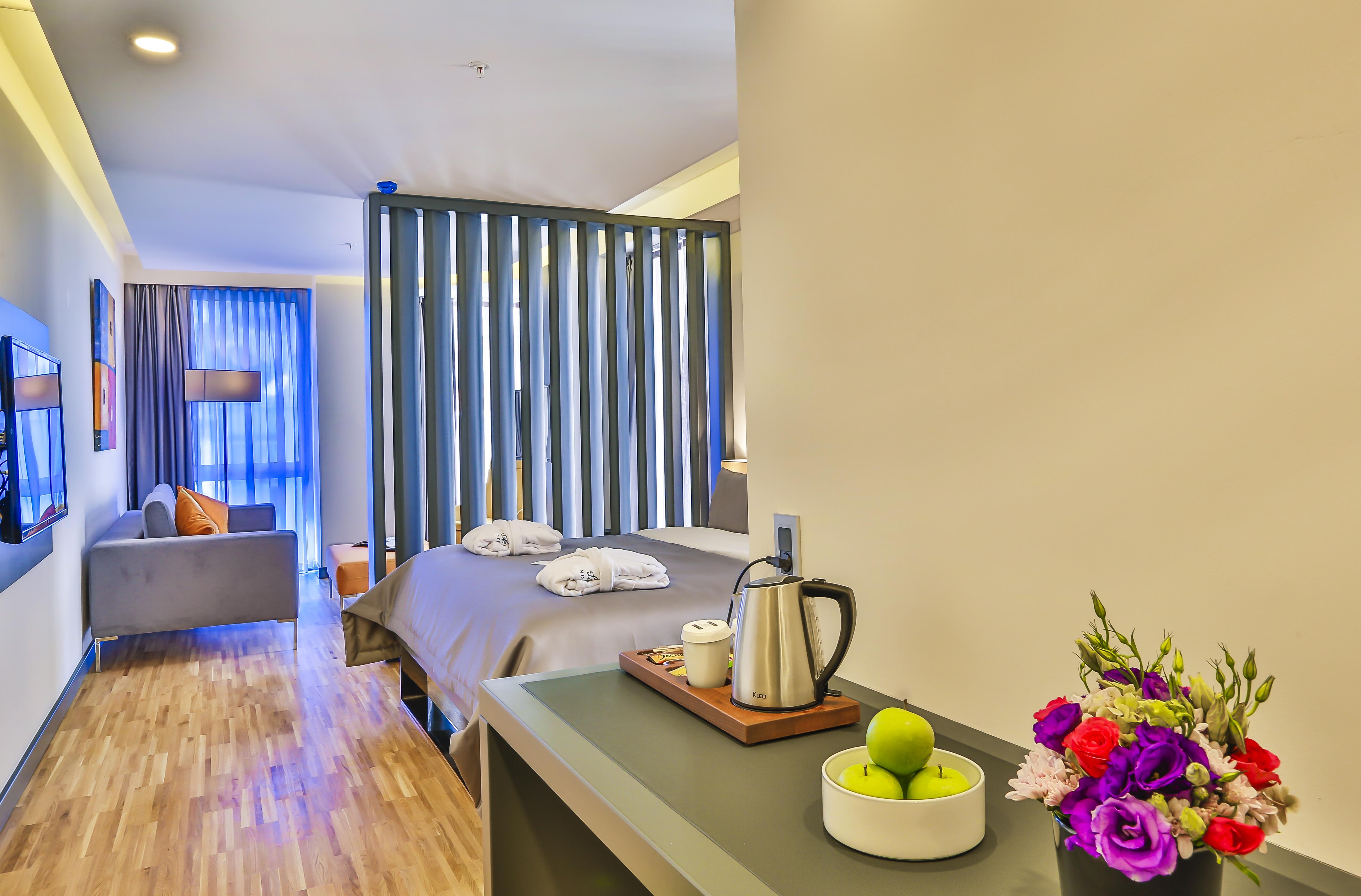 Business Life Hotel Provincia di Provincia di Istanbul Esterno foto