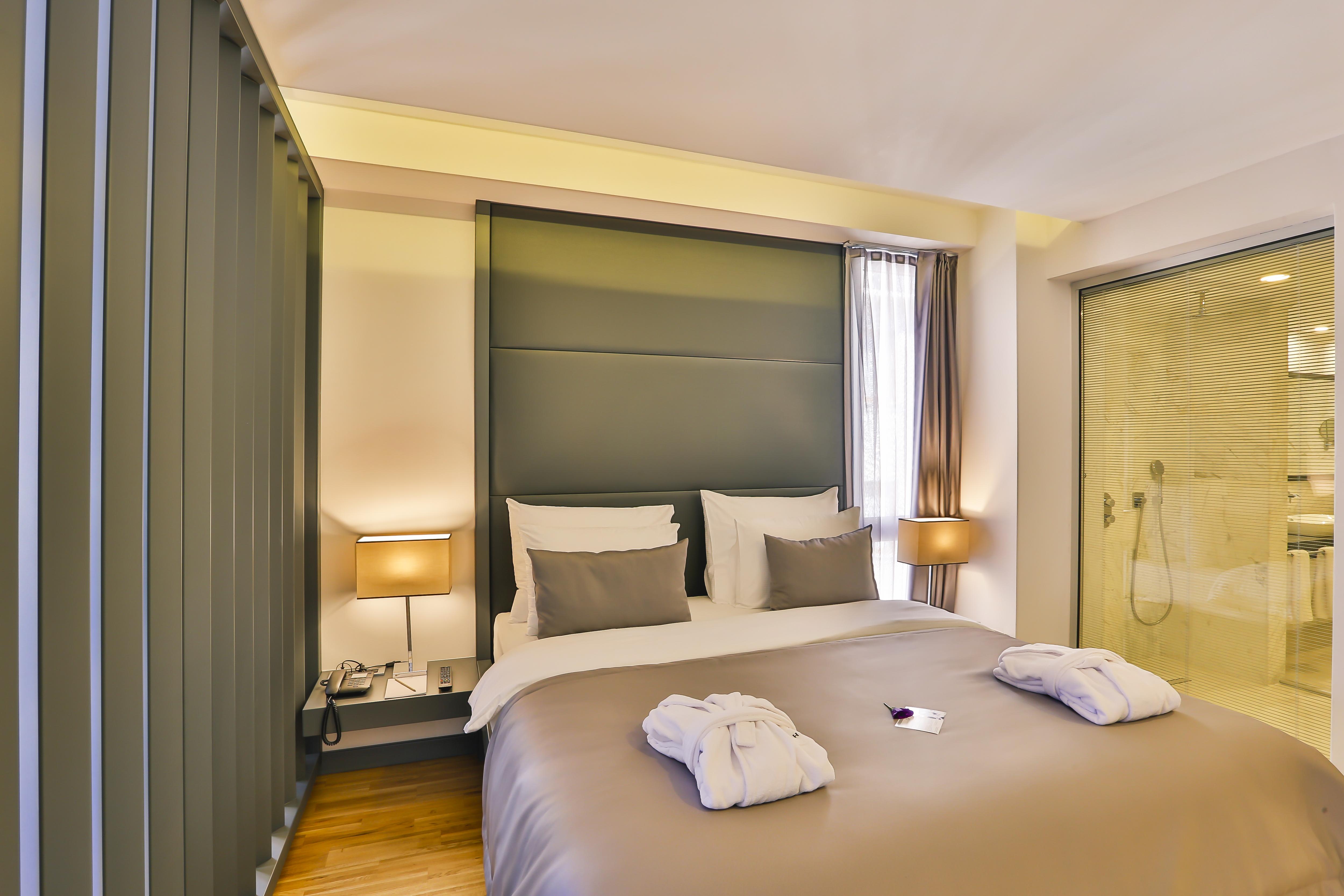 Business Life Hotel Provincia di Provincia di Istanbul Esterno foto
