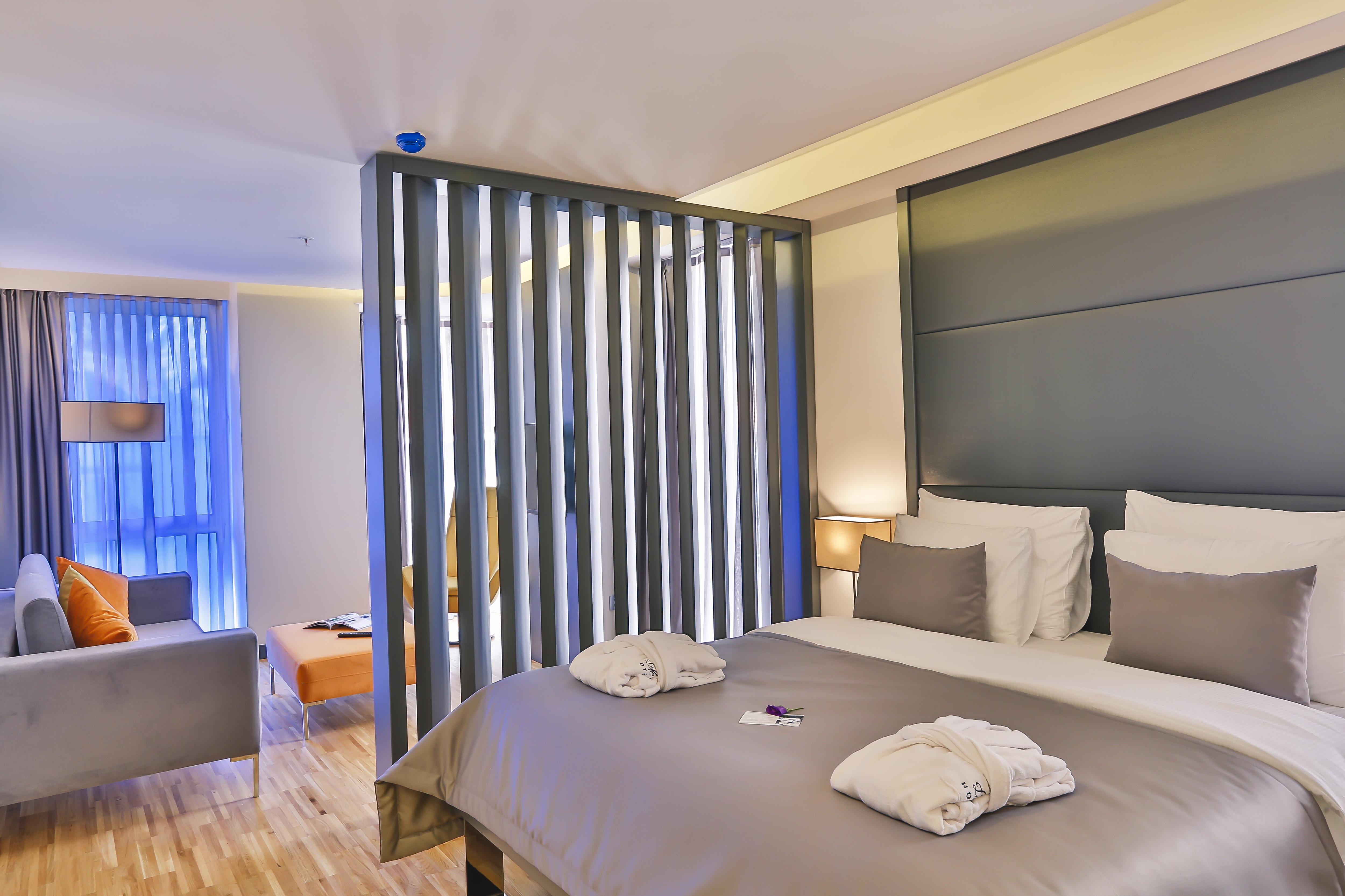 Business Life Hotel Provincia di Provincia di Istanbul Esterno foto