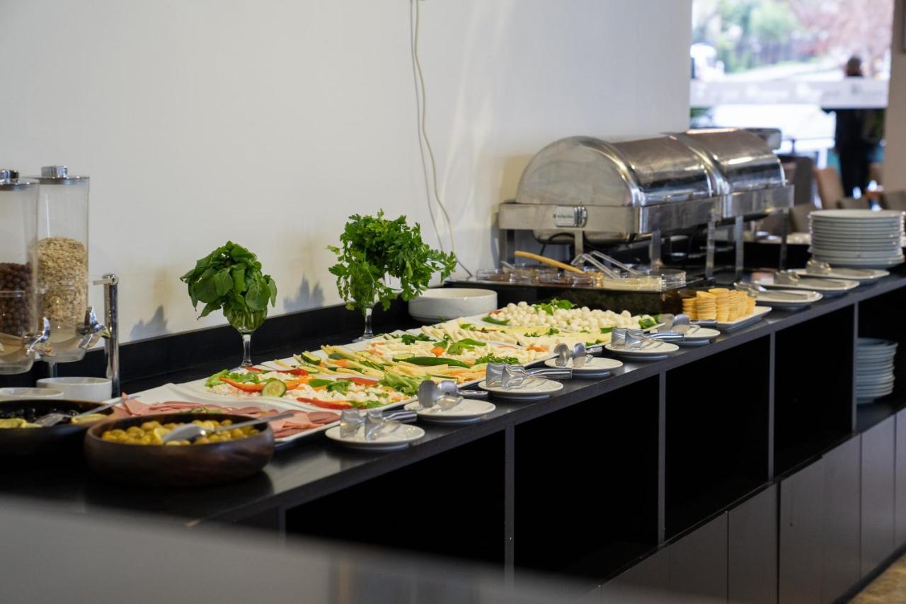Business Life Hotel Provincia di Provincia di Istanbul Esterno foto