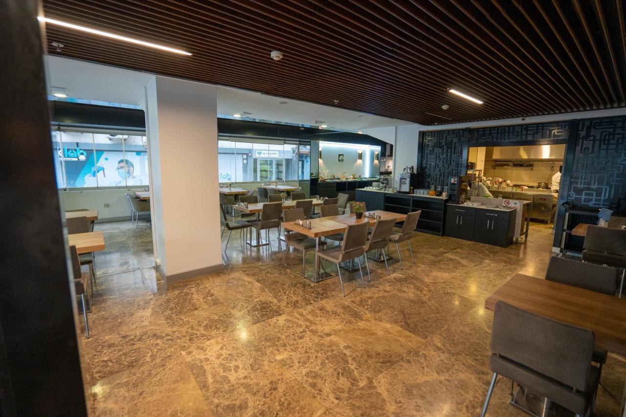 Business Life Hotel Provincia di Provincia di Istanbul Esterno foto