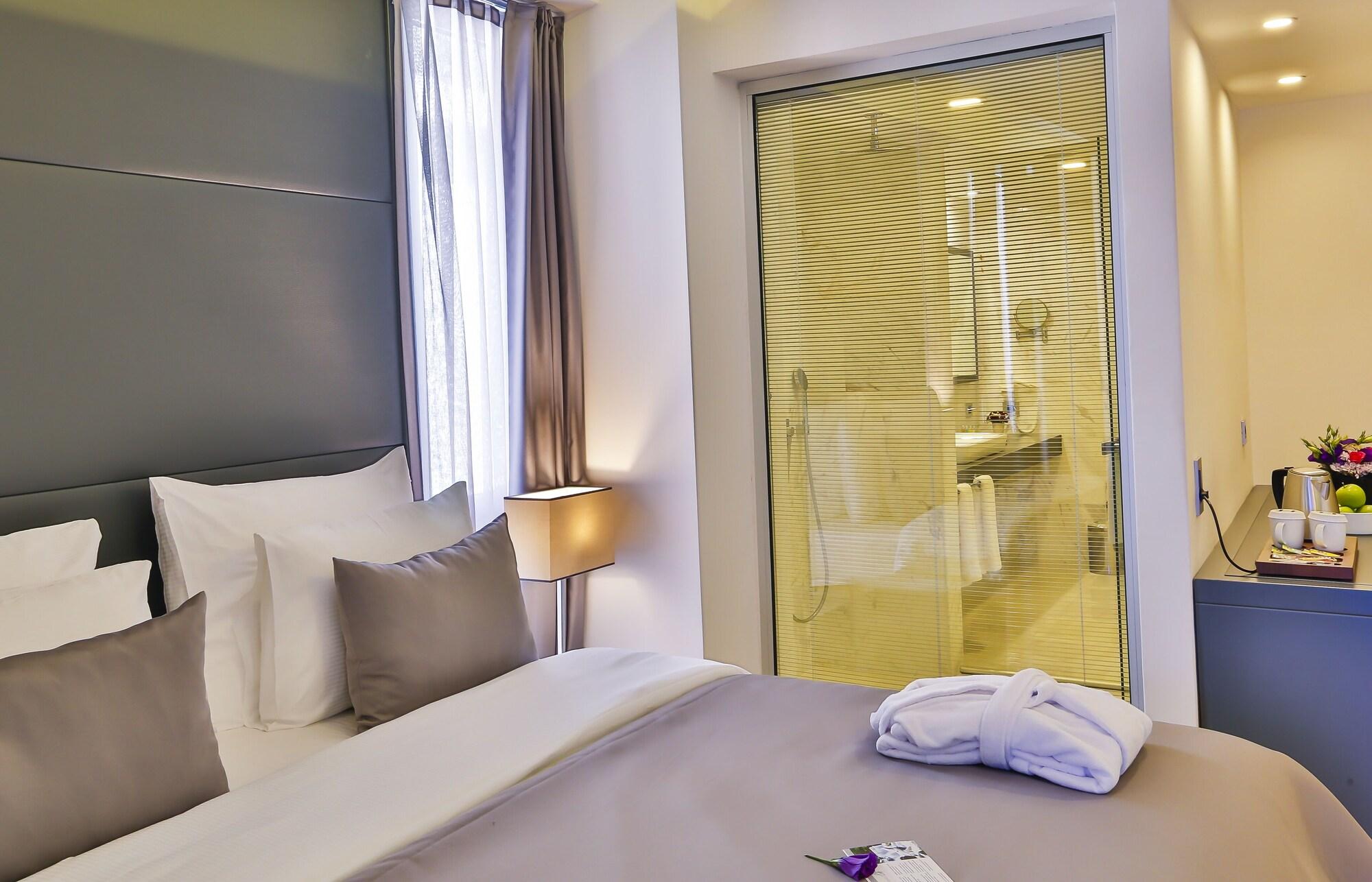 Business Life Hotel Provincia di Provincia di Istanbul Esterno foto