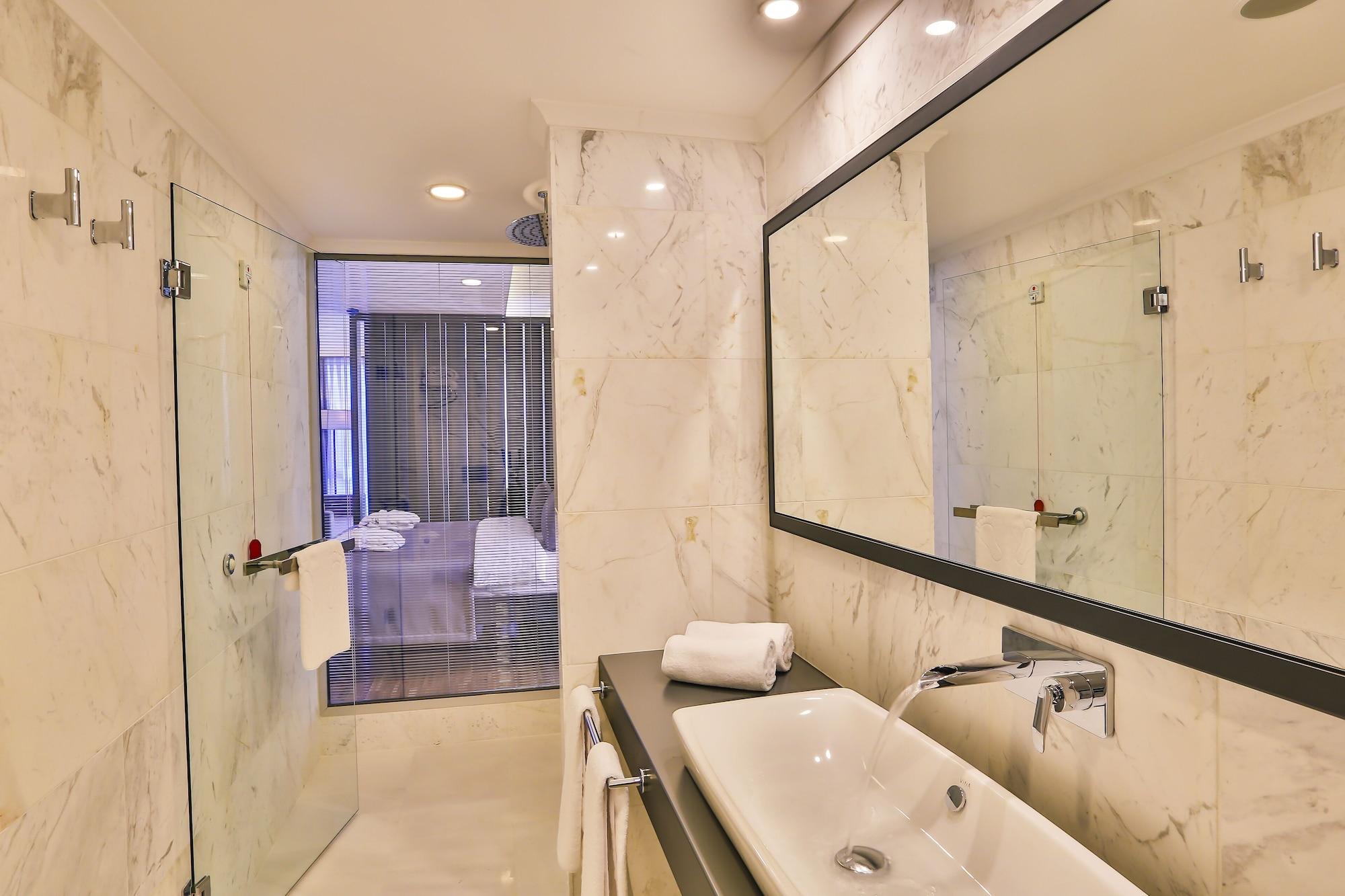 Business Life Hotel Provincia di Provincia di Istanbul Esterno foto