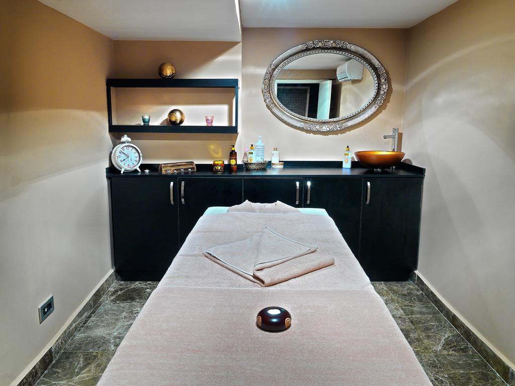 Business Life Hotel Provincia di Provincia di Istanbul Esterno foto