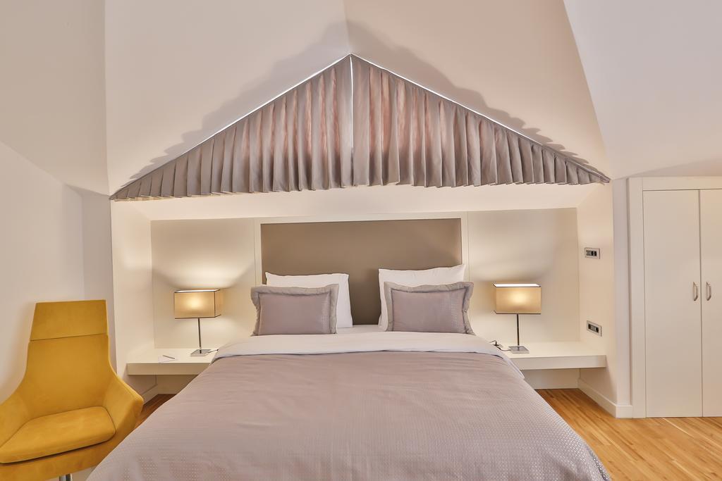 Business Life Hotel Provincia di Provincia di Istanbul Esterno foto