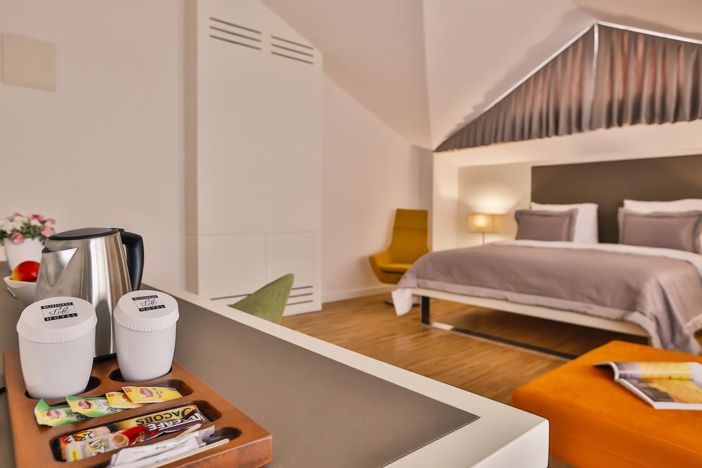 Business Life Hotel Provincia di Provincia di Istanbul Esterno foto