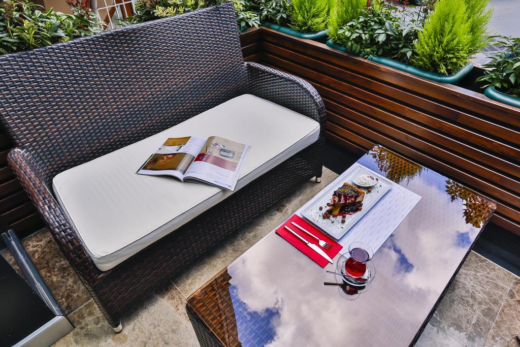 Business Life Hotel Provincia di Provincia di Istanbul Esterno foto