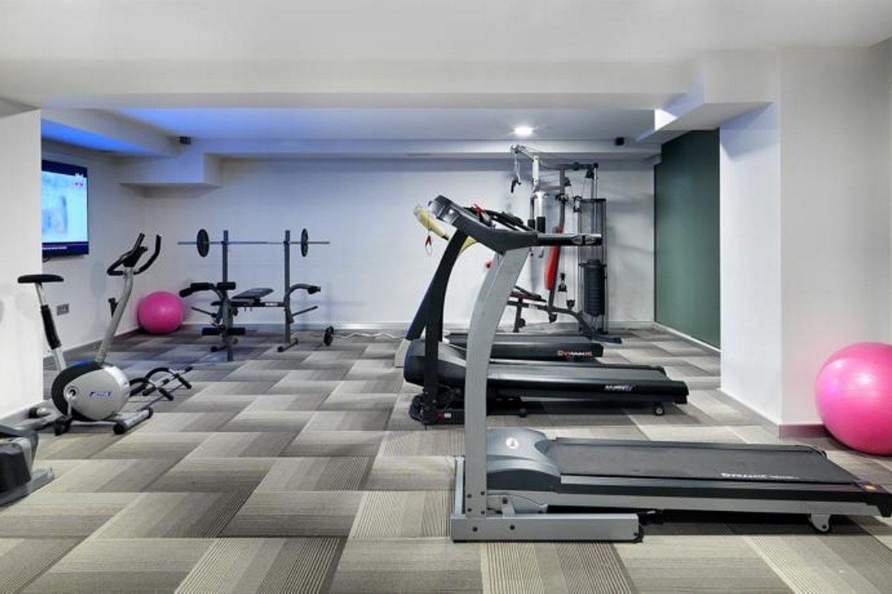 Business Life Hotel Provincia di Provincia di Istanbul Esterno foto