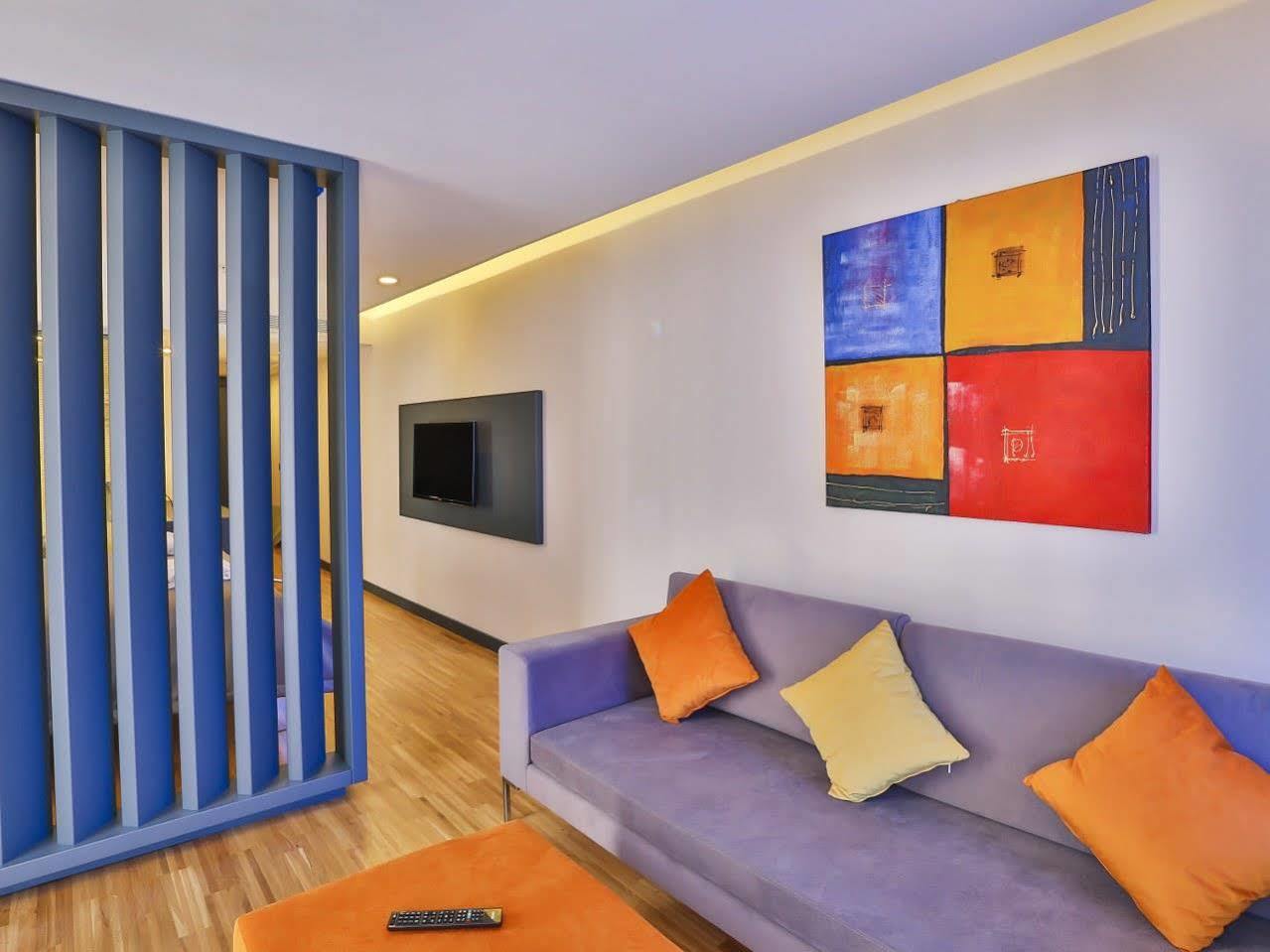 Business Life Hotel Provincia di Provincia di Istanbul Esterno foto