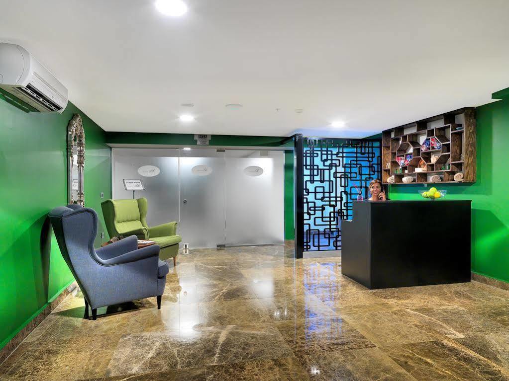 Business Life Hotel Provincia di Provincia di Istanbul Esterno foto